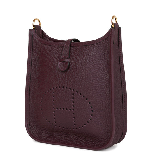 Statement Evelyne Tpm Cassis Clemence Bag - view 2