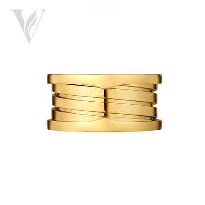 Bvlgari B zero 1 Four Band Ring – View 4