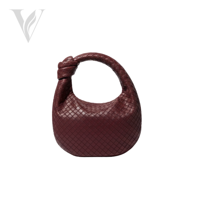 Bottega Veneta Medium Veneta Hobo Intrecciato 3