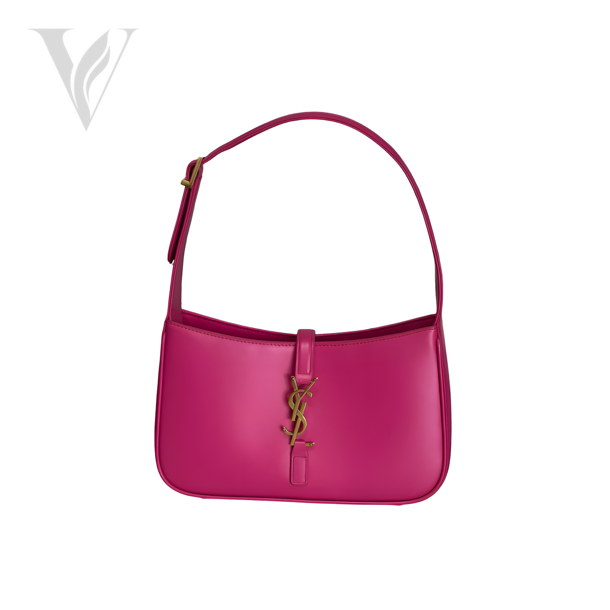 YSL Le 5 7 Bag - Pink