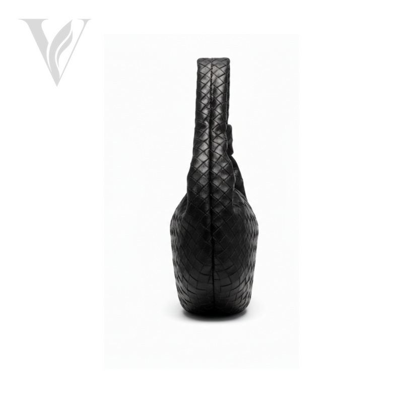 Bottega Veneta Medium Veneta Hobo Intrecciato 2 – View 2