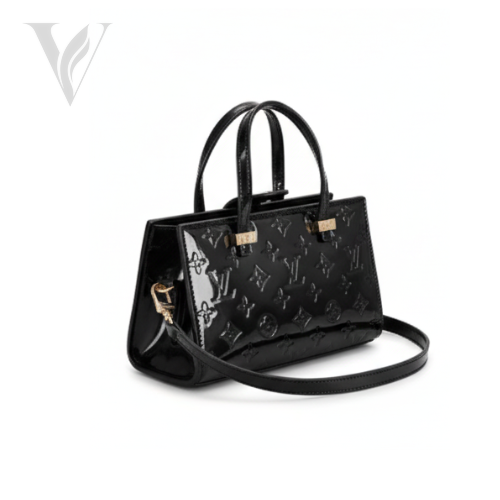 Louis Vuitton Power Gloss Handbag – View 2