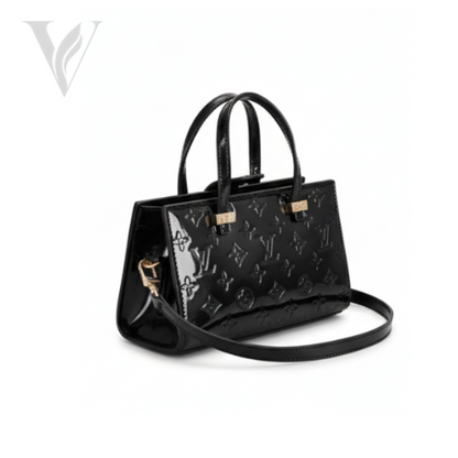 Louis Vuitton Power Gloss Handbag – View 2