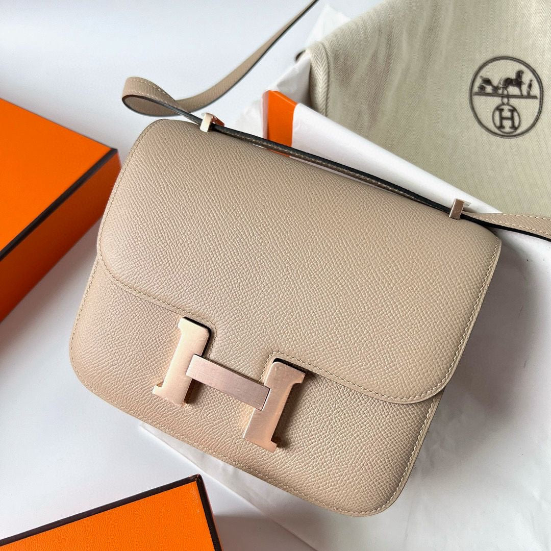 Statement Constance 18 Trench Bag - view 4