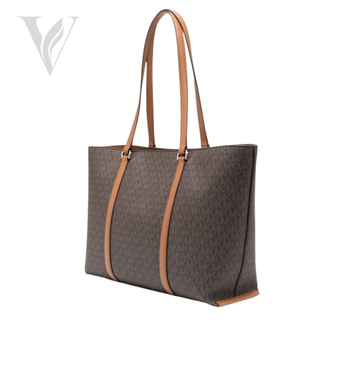 Michael Kors Logo-print Tote Bag – View 2