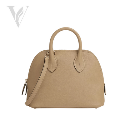 Hermès Bolide 1923 25 Bag - Beige