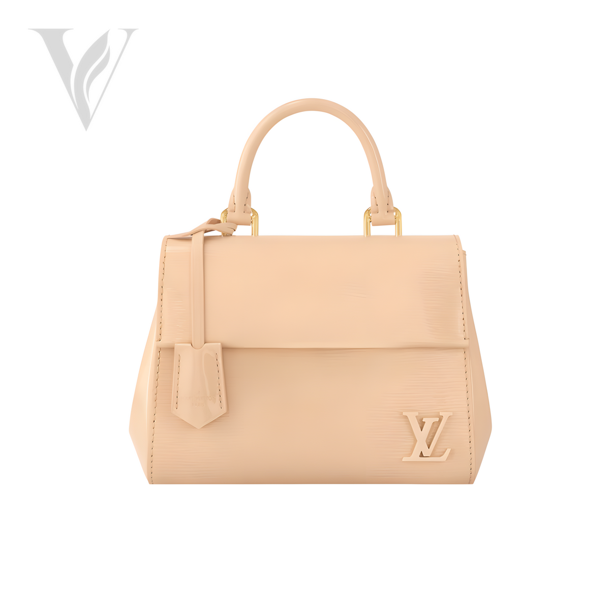 Louis Vuitton Ever More PM Bag - Monogram Canvas