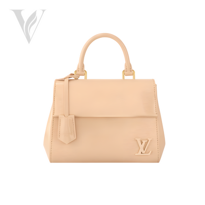 Louis Vuitton Ever More PM Bag - Monogram Canvas