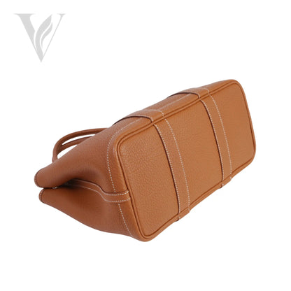 Hermès Garden Party 30 Bag - Brown – View 2