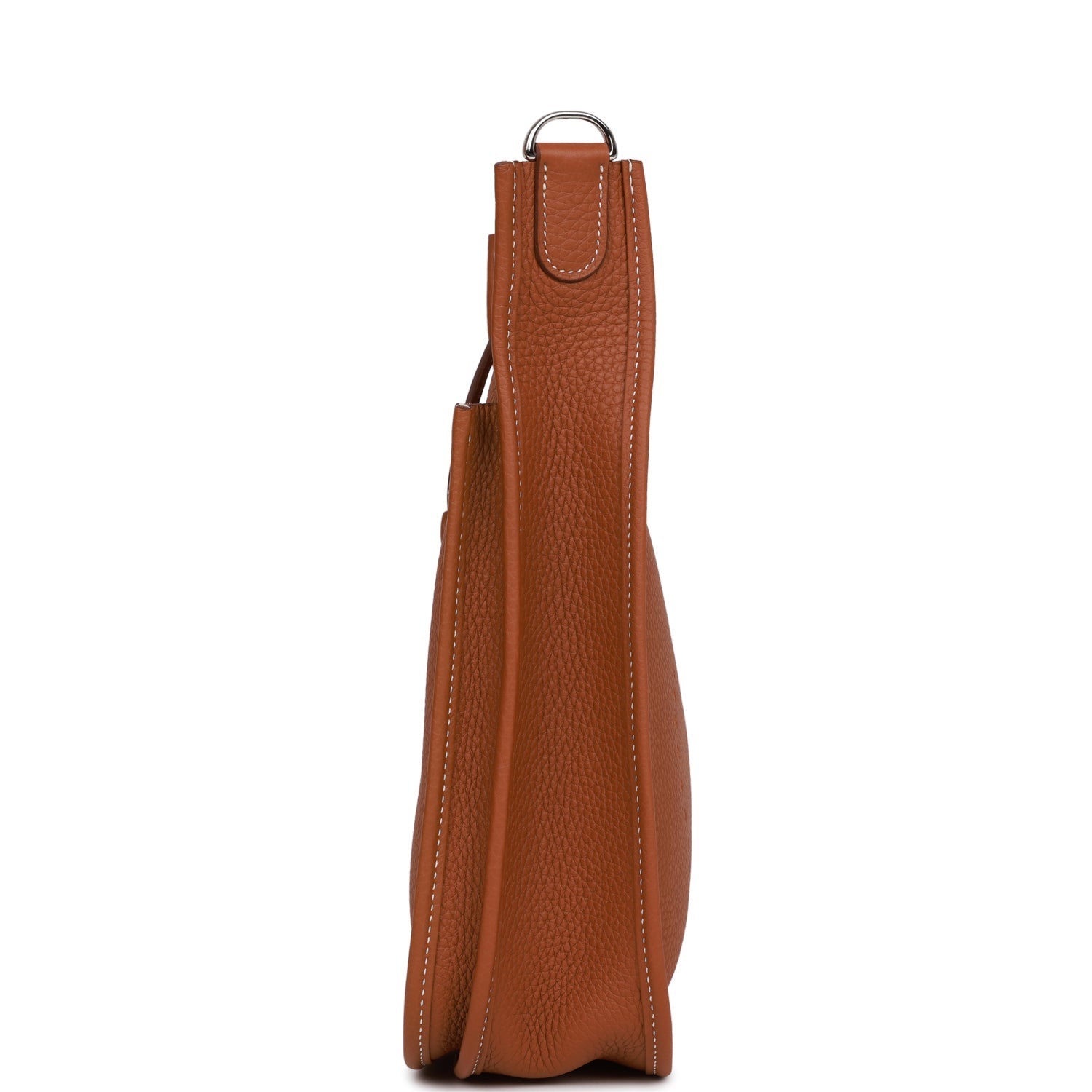Timeless Evelyne Iii Pm Gold Clemence Bag - view 8