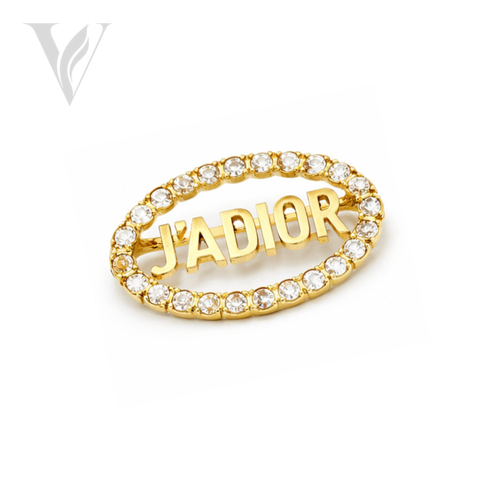 Dior 210 Dior 210 Brooch – View 2