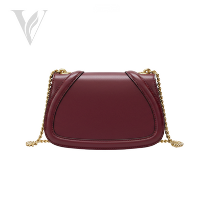 Gucci Blondie Bag - Burgundy – View 3