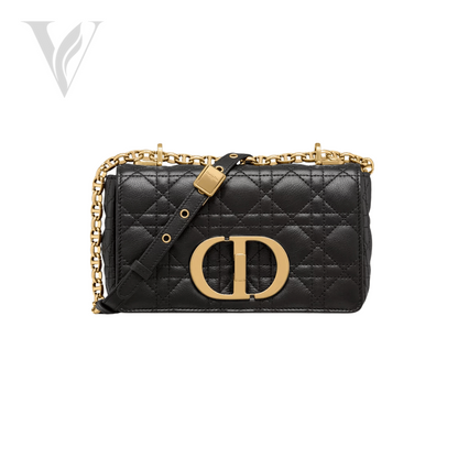 Dior Small Dior Caro Bag