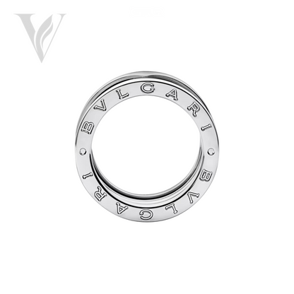 Bvlgari B zero 1 Four Band Ring – View 7