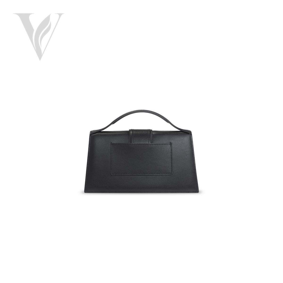 Jacquemus Le Grand Bambino Shoulder Bag – View 3