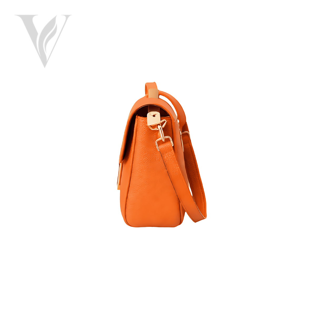 Hermès Constance 18 Bag - Orange – View 2