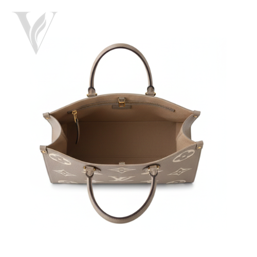 Louis Vuitton Daily Use Carryall – View 3