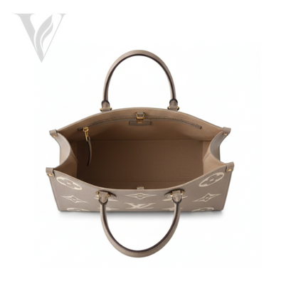Louis Vuitton Daily Use Carryall – View 3