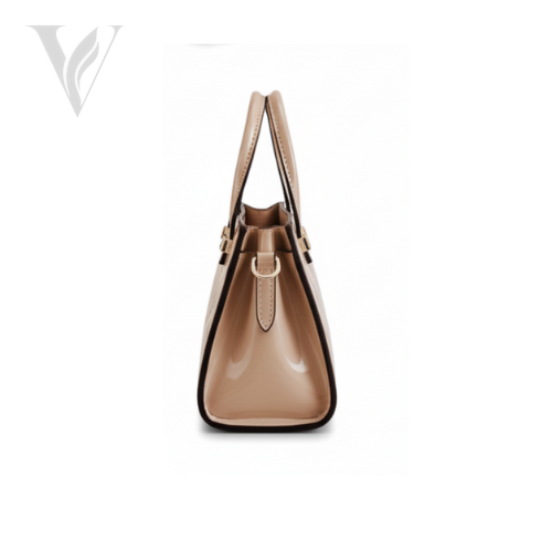 Louis Vuitton Nova Neutral Satchel Bag – View 2