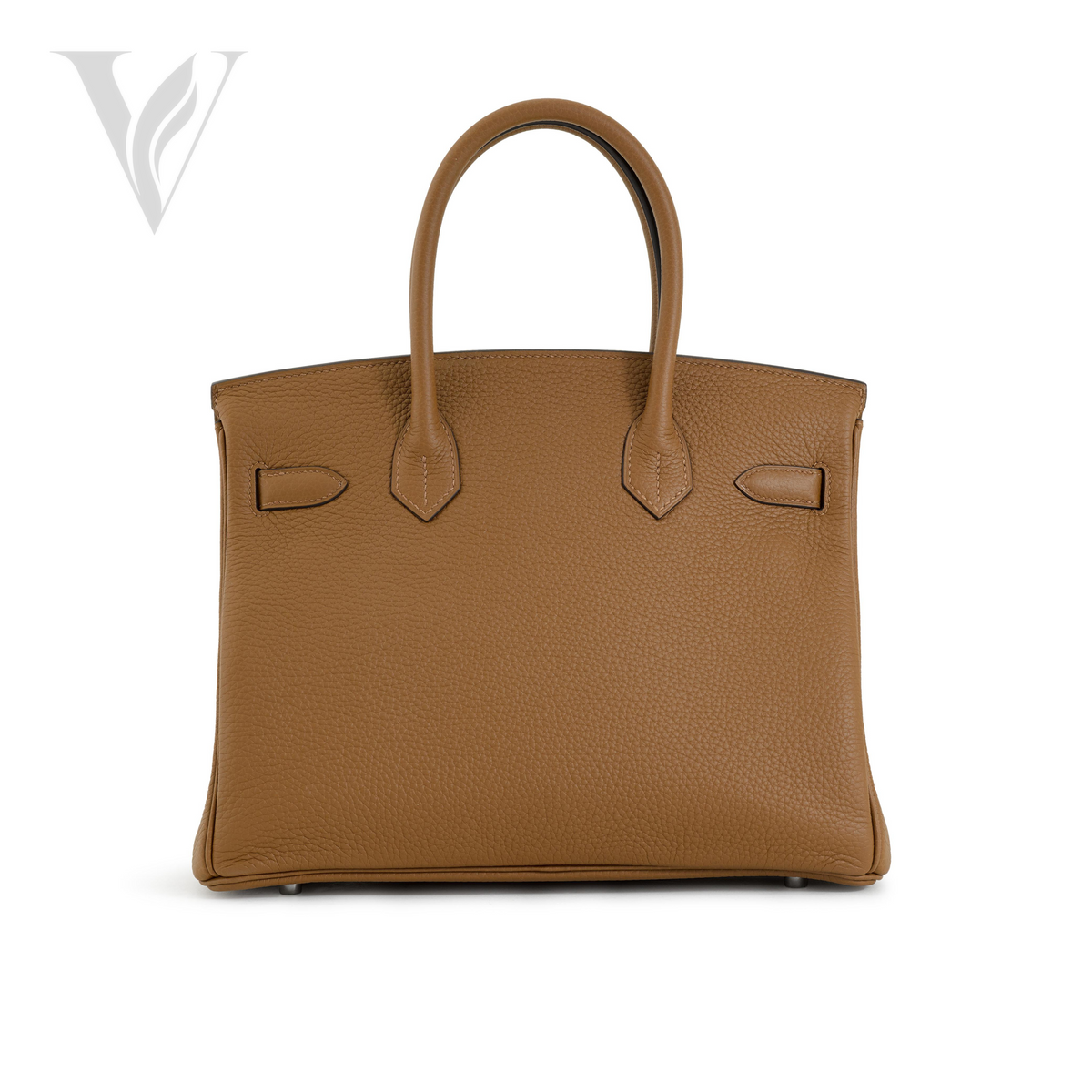 Hermès Birkin 30 Bag - Camel – View 5
