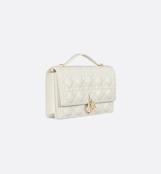 Premium-Look My Top Handle Bag - view 2