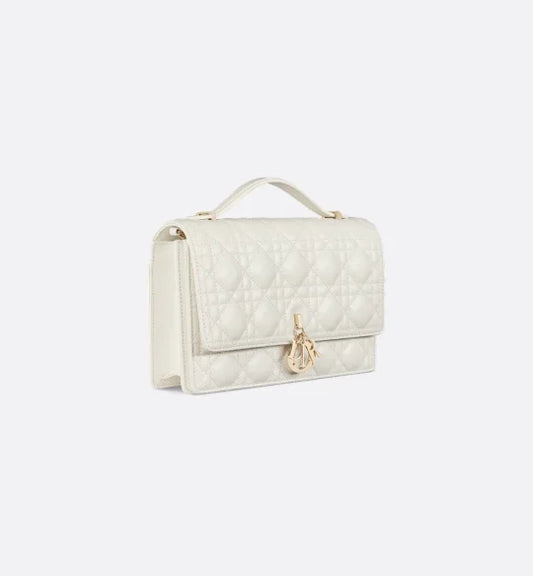 Premium-Look My Top Handle Bag - view 2