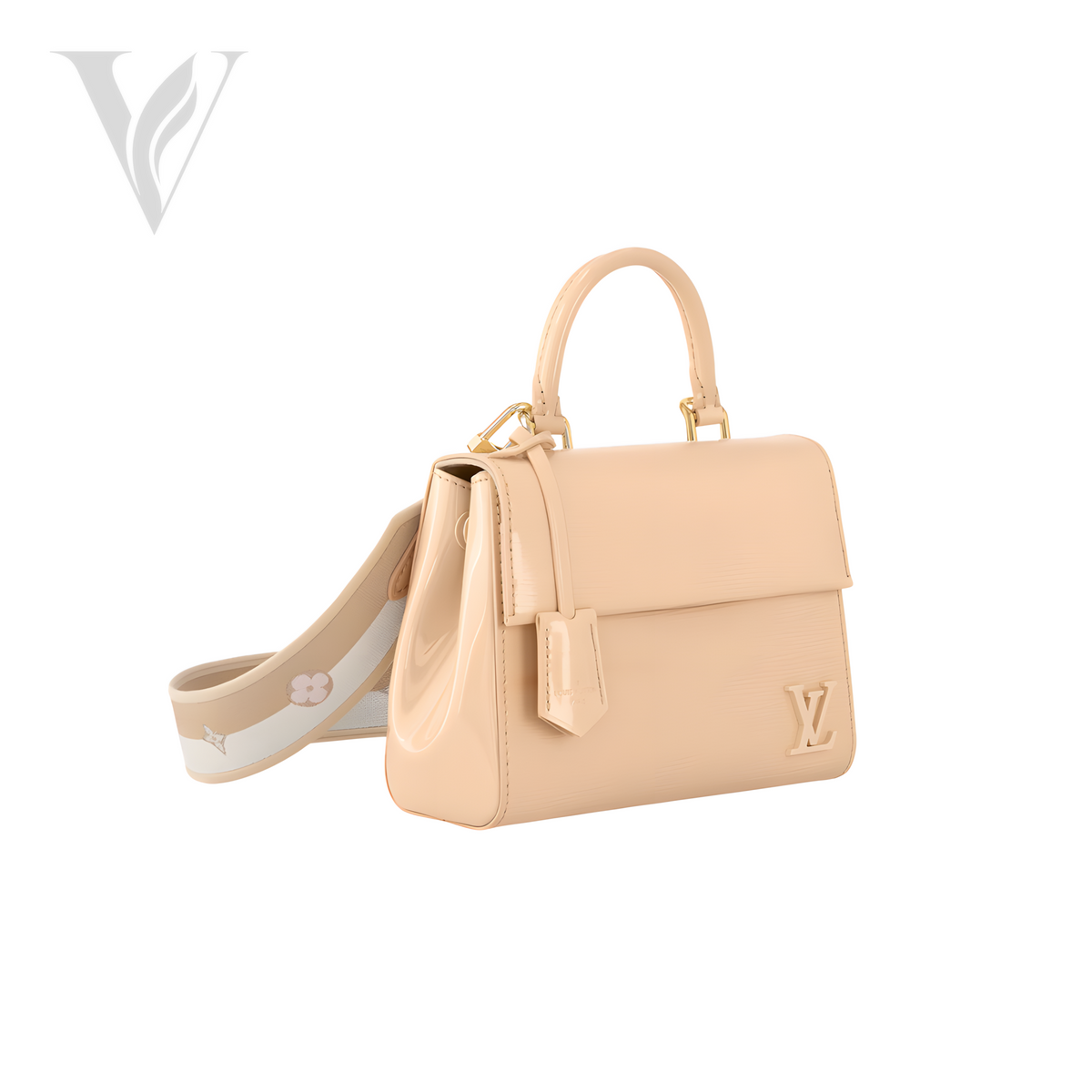 Louis Vuitton Ever More PM Bag - Monogram Canvas – View 2