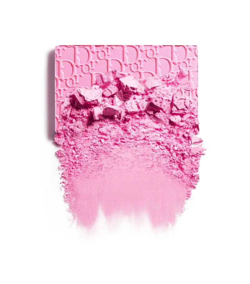 Dior Rosy Glow Blush – Shade 001