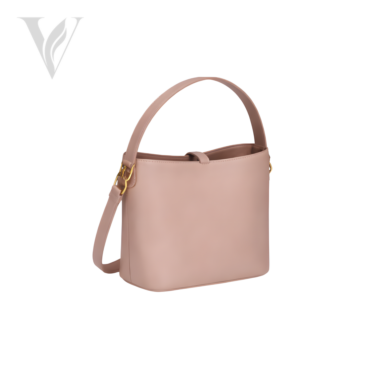 YSL Le 5 7 Rosy Sand 2 Bag – View 2