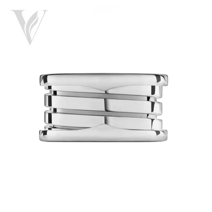 Bvlgari B zero 1 Four Band Ring – View 8