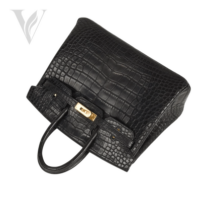 Hermès Birkin Croc Bag – View 3