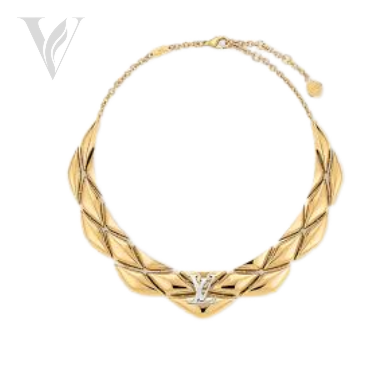 Louis Vuitton Necklace