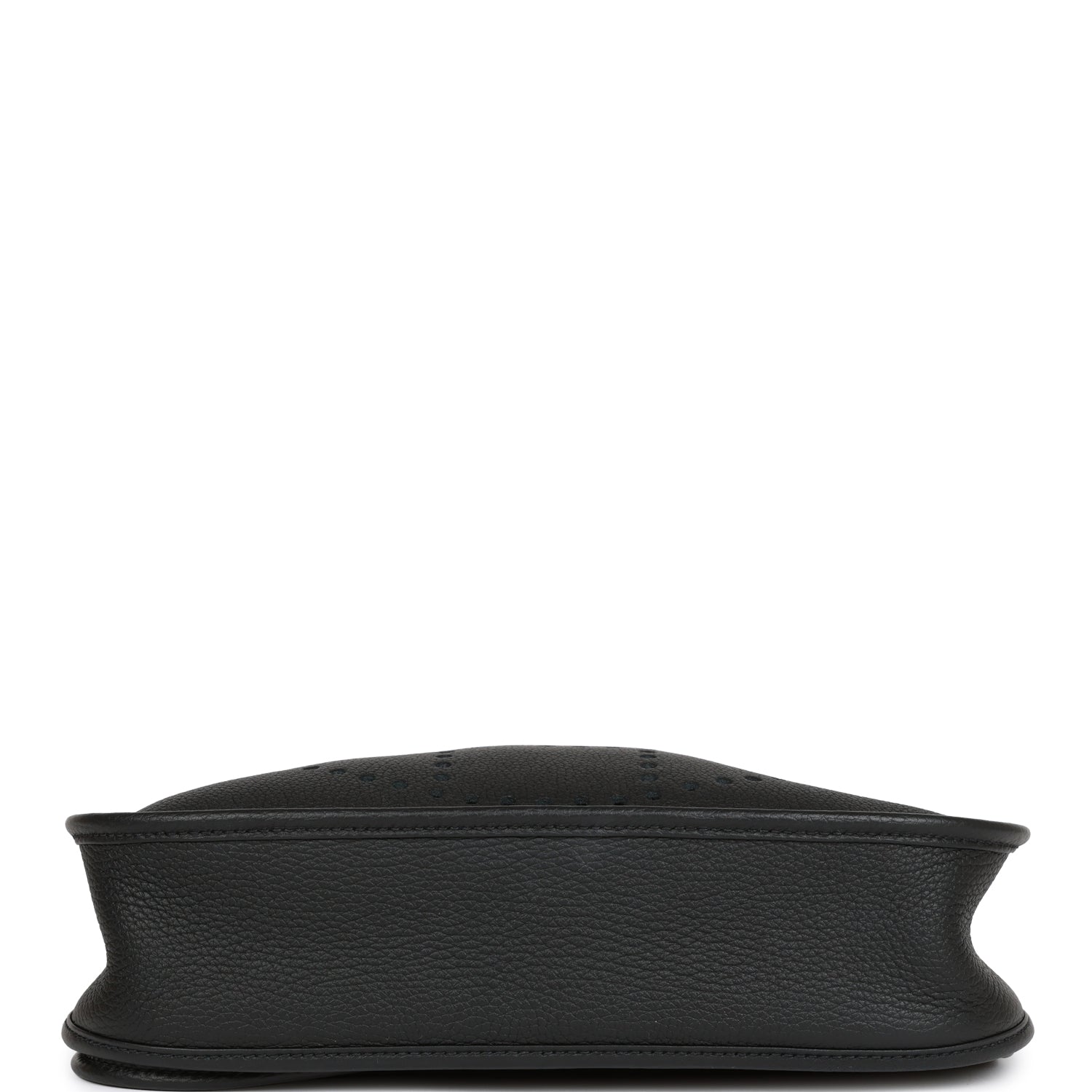 Elevated Evelyne Pm Black Clemence Bag - view 7