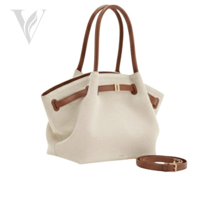 JW PEI Hana Tote - White – View 2