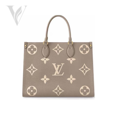 Louis Vuitton Daily Use Carryall