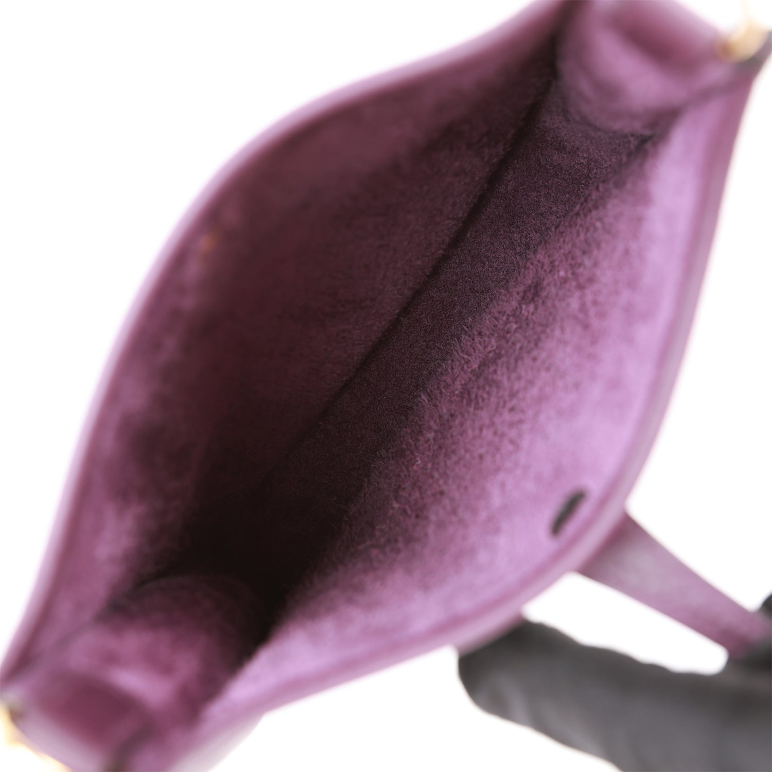 Statement Evelyne Tpm Cassis Clemence Bag - view 8