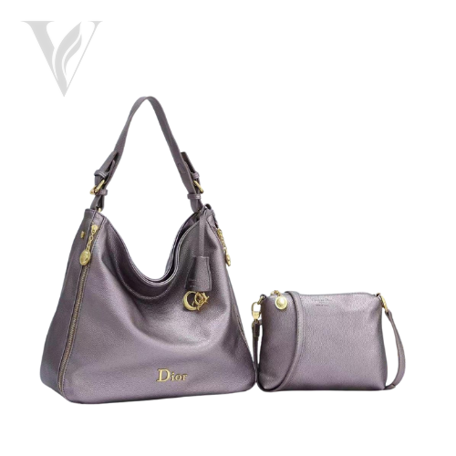 Dior Maison Aura Hobo Set