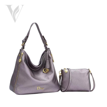 Dior Maison Aura Hobo Set