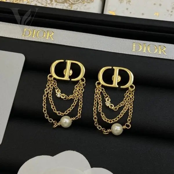 Dior 220 Dior 220 Earring – View 5