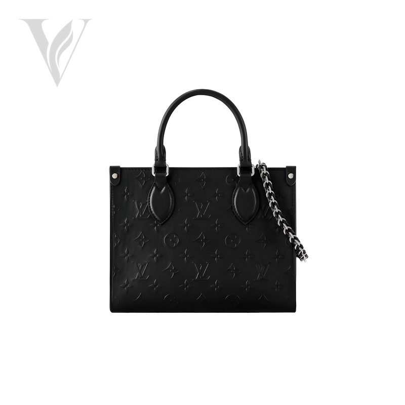 Louis Vuitton OnTheGo BB Bag - Noir – View 2