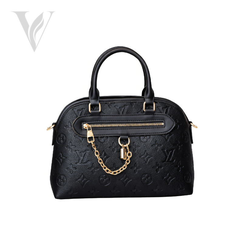 Louis Vuitton Ever More PM Midnight Bag