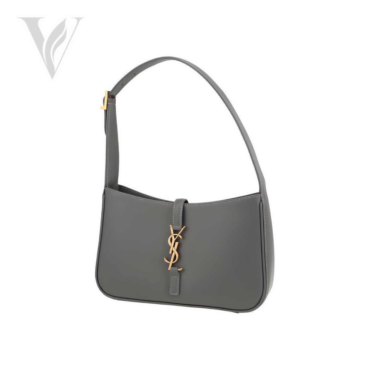 YSL Le 5 7 Storm Bag