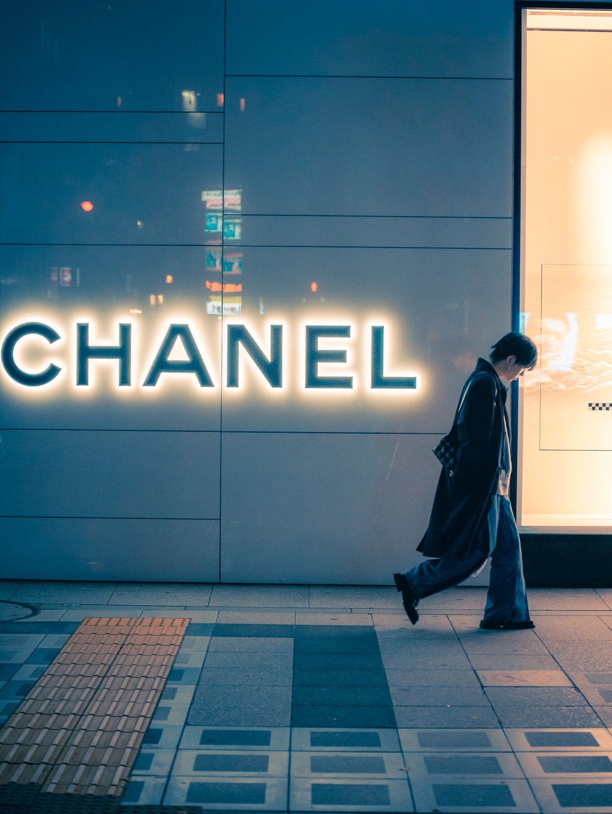 CHANEL