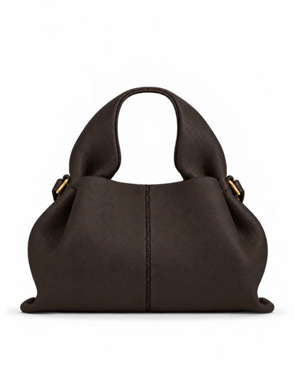 Polène Numéro Neuf Mini Textured Edition | Ebony