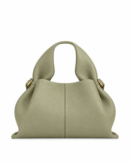 Polène Numéro Neuf Mini Textured Edition | Smoky Olive