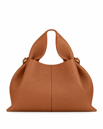 Polène Numéro Neuf Édition Textured in Camel
