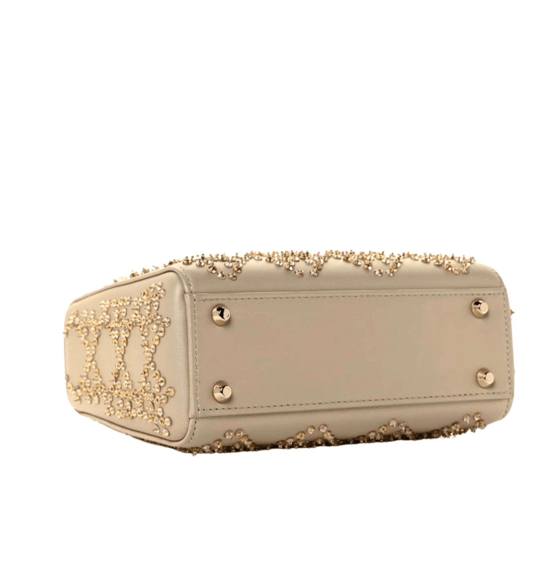 Timeless My Abc Beige Bag - view 3