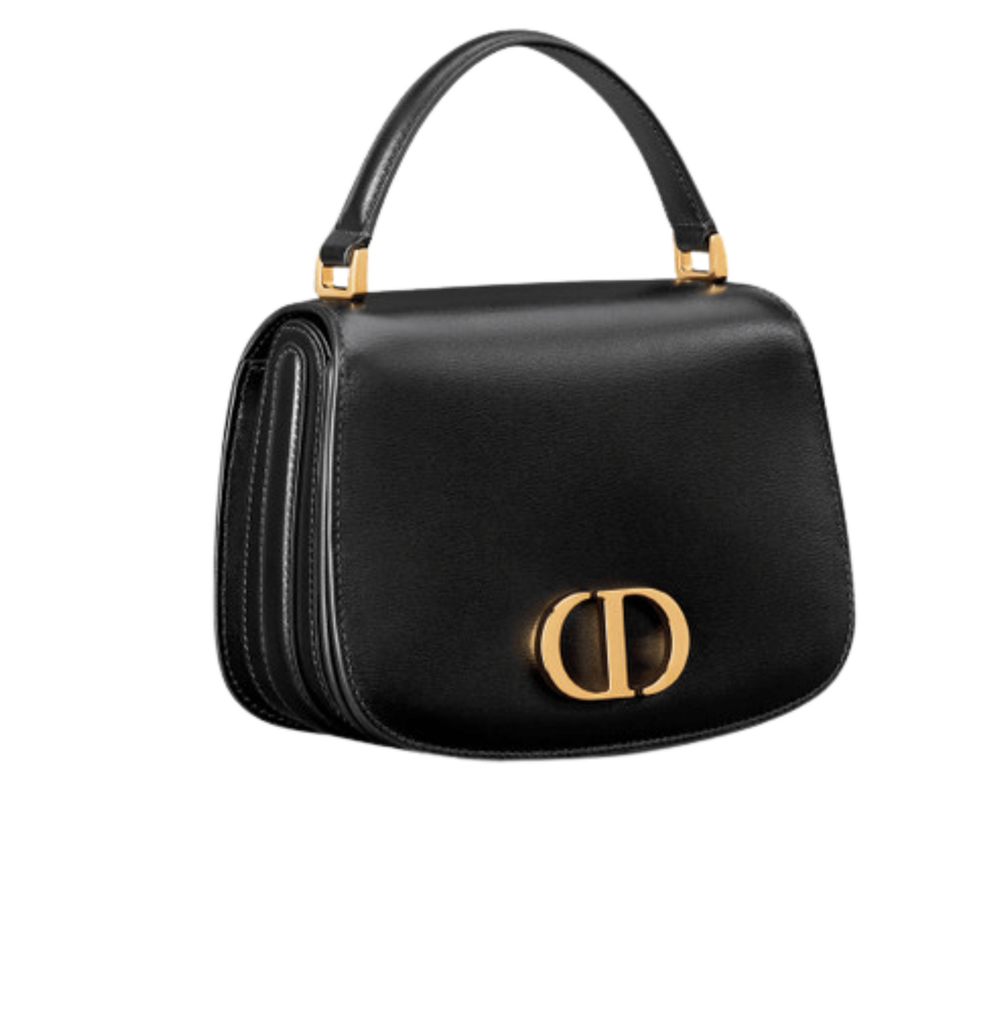 Dressy East-West Chain Avenue Top Handle Bag - view 3