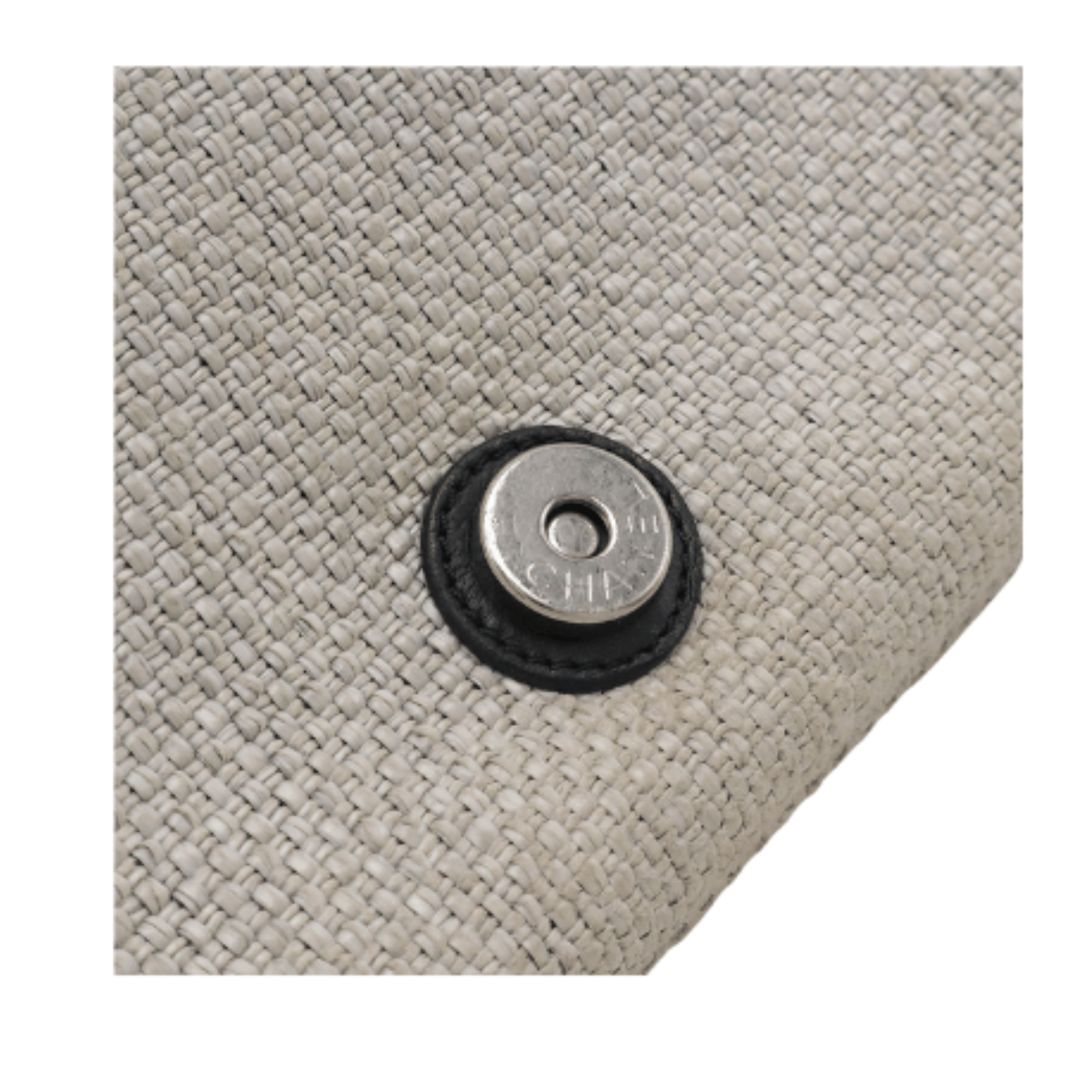 Everyday-Luxe Deauville Pm Canvas Leather Bag - view 3