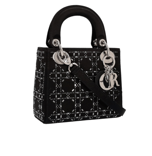 Elevated My Abc Black Sliver Bag - view 2